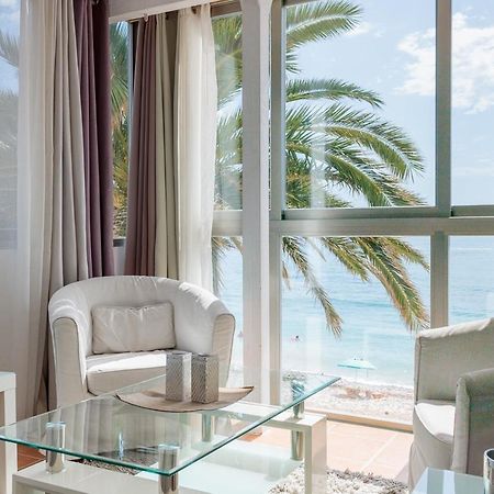 Oden 6 Apartment Altea Ngoại thất bức ảnh