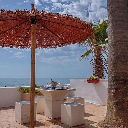 Oden 6 Apartment Altea Ngoại thất bức ảnh