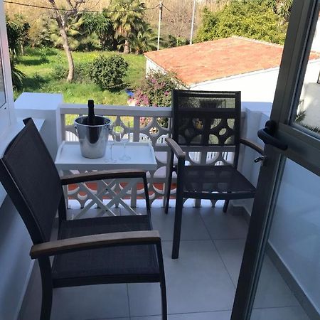 Oden 6 Apartment Altea Ngoại thất bức ảnh