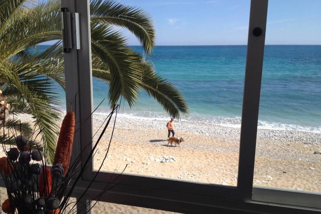 Oden 6 Apartment Altea Ngoại thất bức ảnh