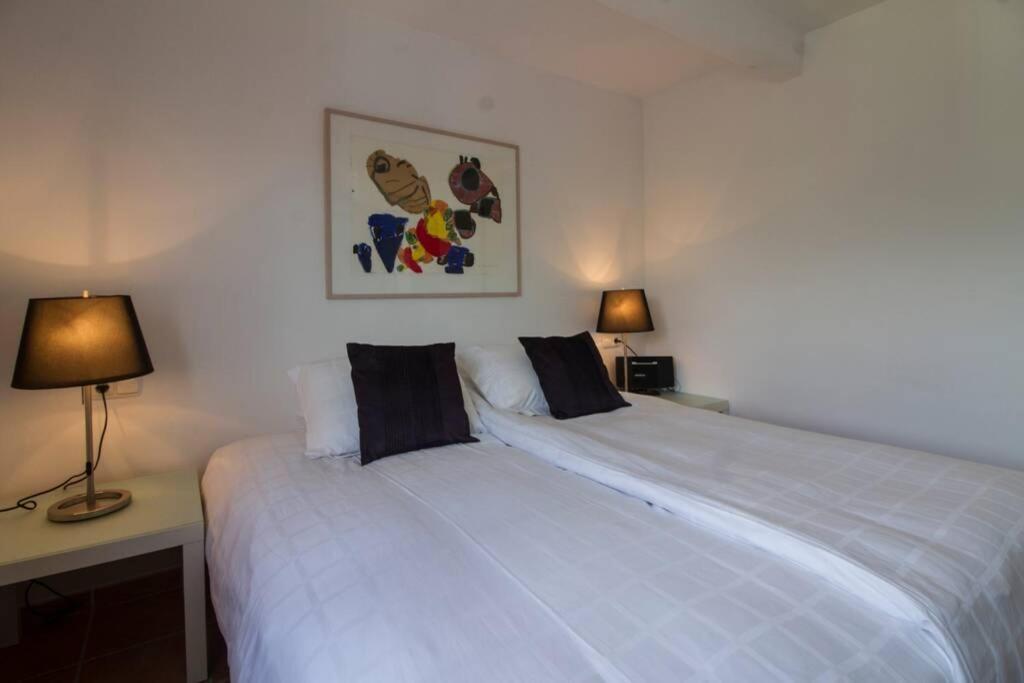 Oden 6 Apartment Altea Ngoại thất bức ảnh