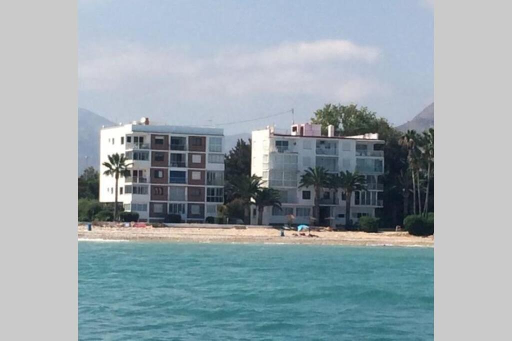 Oden 6 Apartment Altea Ngoại thất bức ảnh