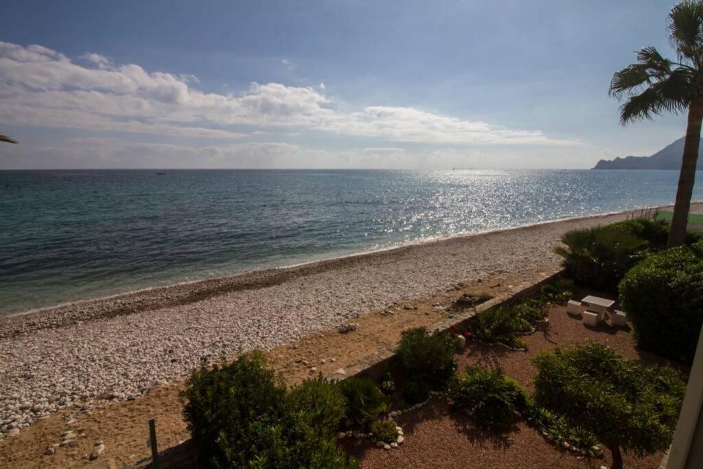 Oden 6 Apartment Altea Ngoại thất bức ảnh