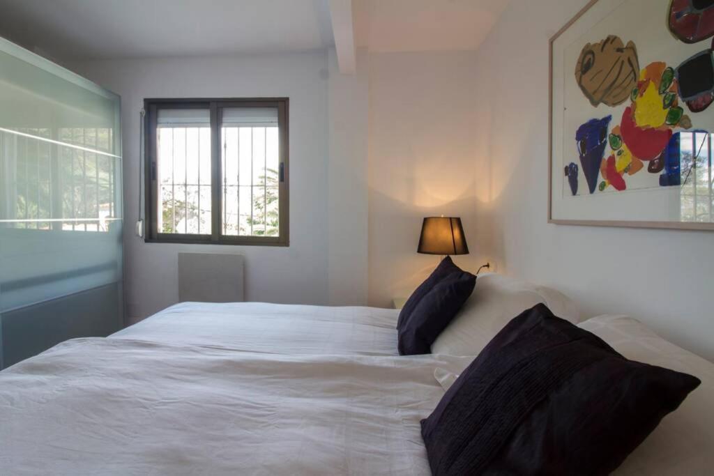 Oden 6 Apartment Altea Ngoại thất bức ảnh