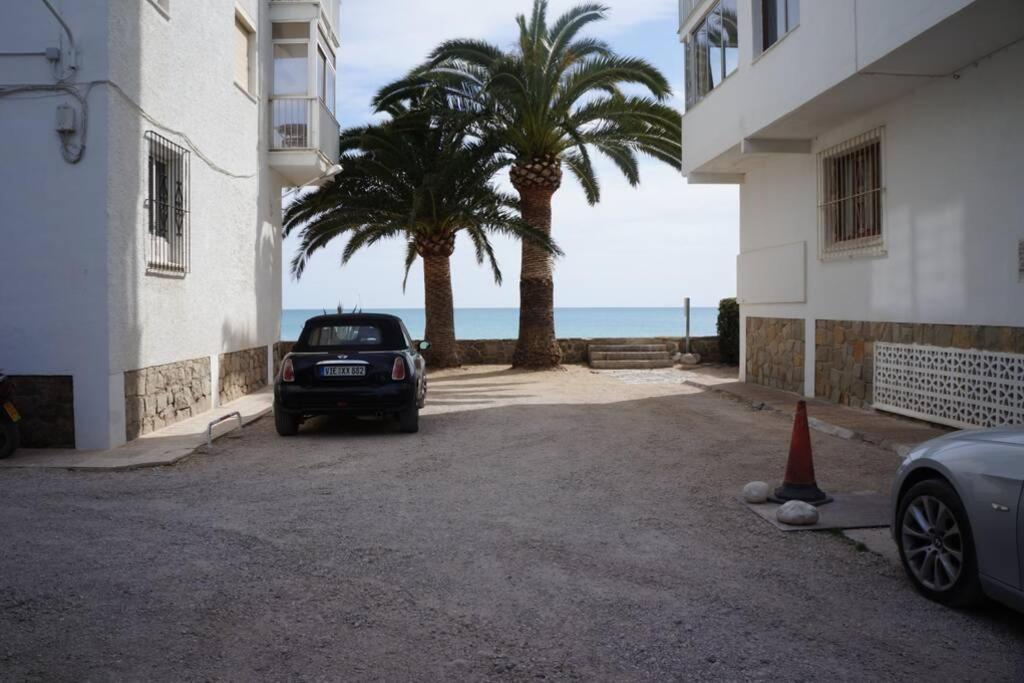 Oden 6 Apartment Altea Ngoại thất bức ảnh