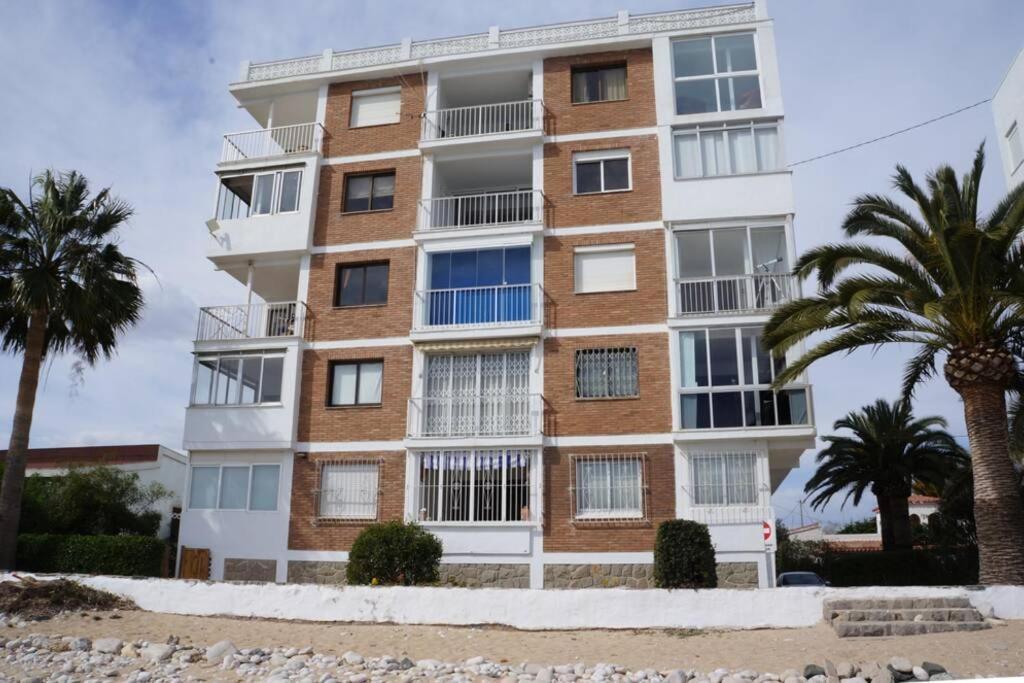Oden 6 Apartment Altea Ngoại thất bức ảnh