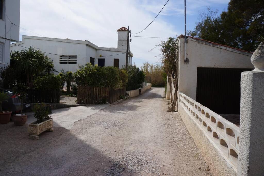 Oden 6 Apartment Altea Ngoại thất bức ảnh