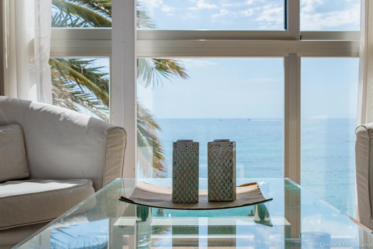Oden 6 Apartment Altea Ngoại thất bức ảnh