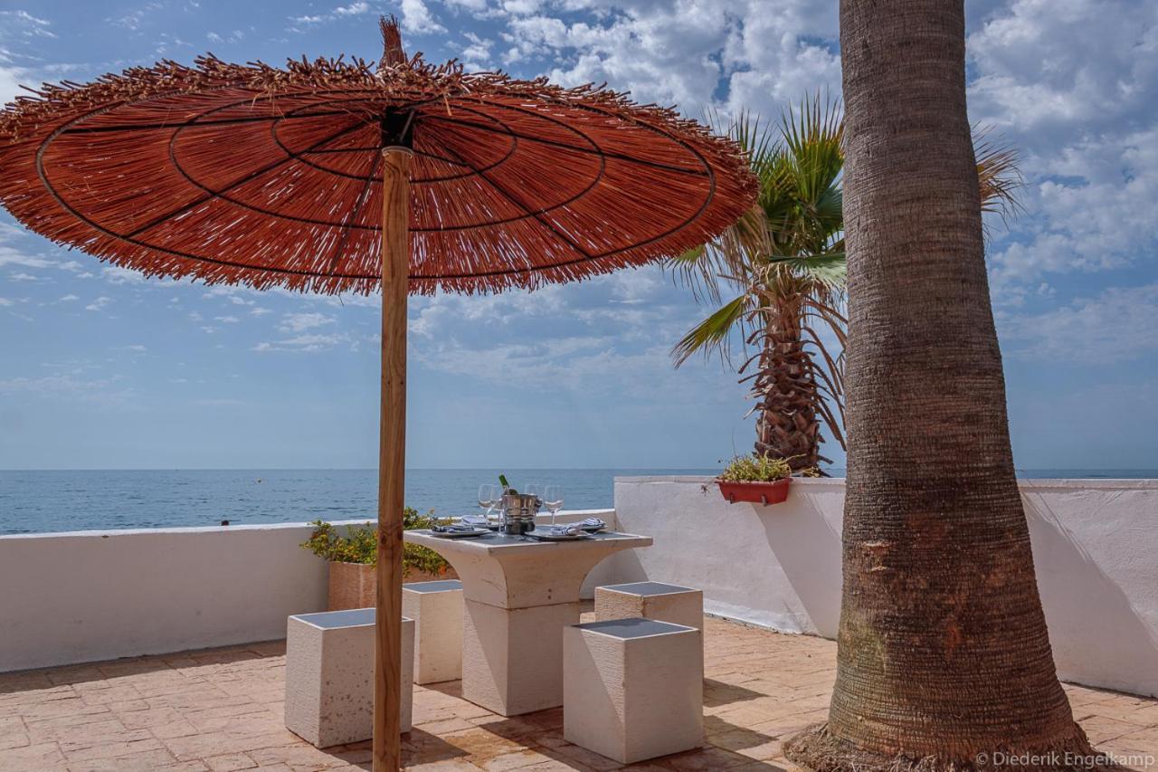 Oden 6 Apartment Altea Ngoại thất bức ảnh