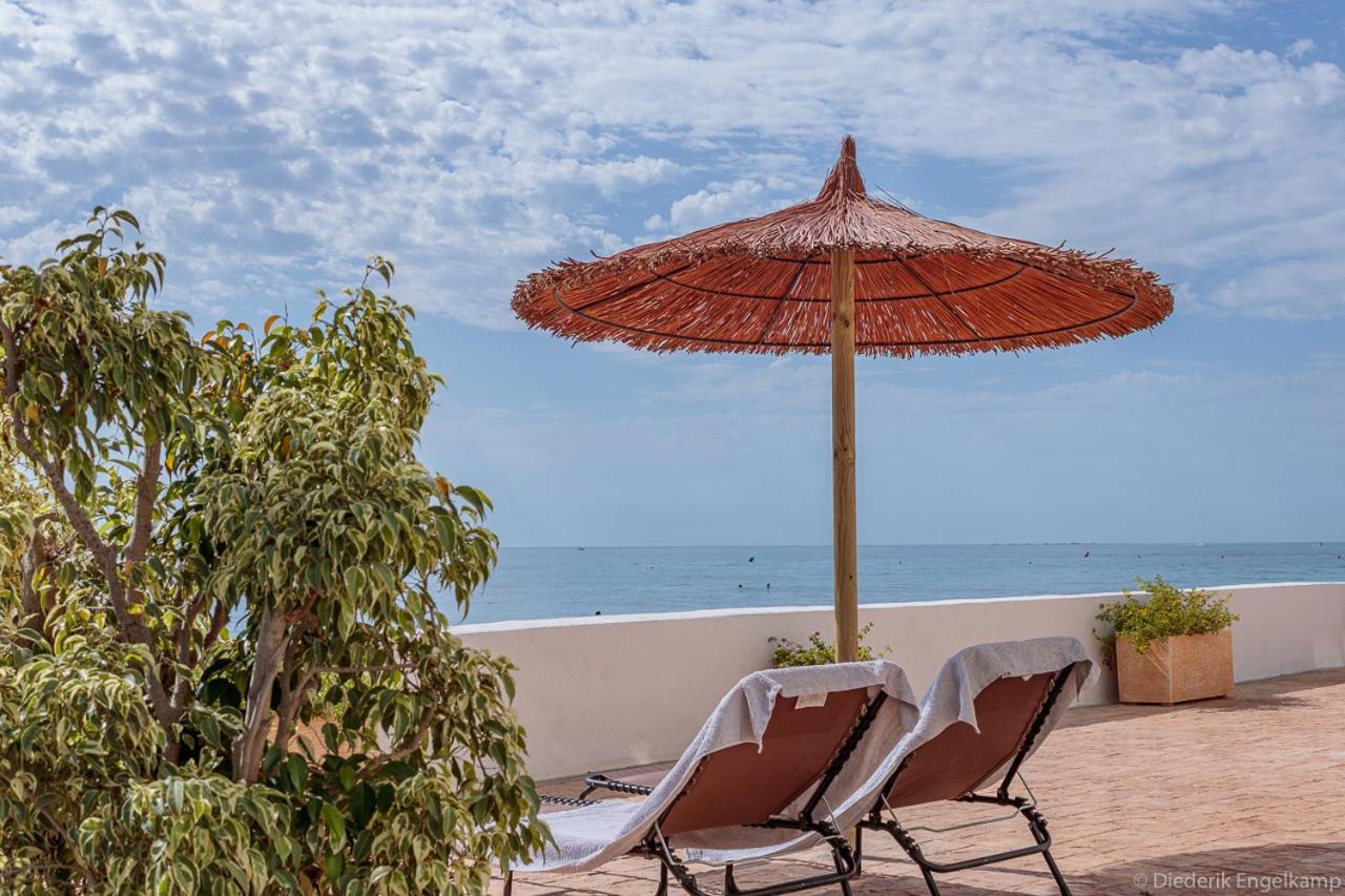 Oden 6 Apartment Altea Ngoại thất bức ảnh