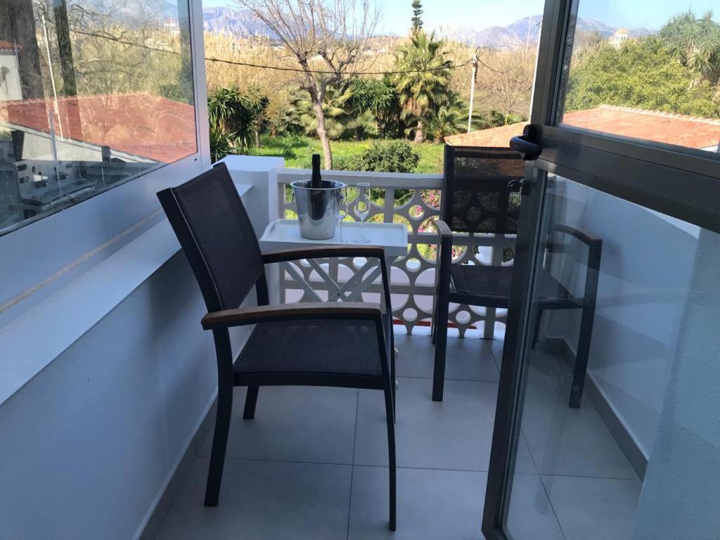 Oden 6 Apartment Altea Ngoại thất bức ảnh