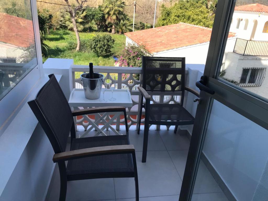 Oden 6 Apartment Altea Ngoại thất bức ảnh
